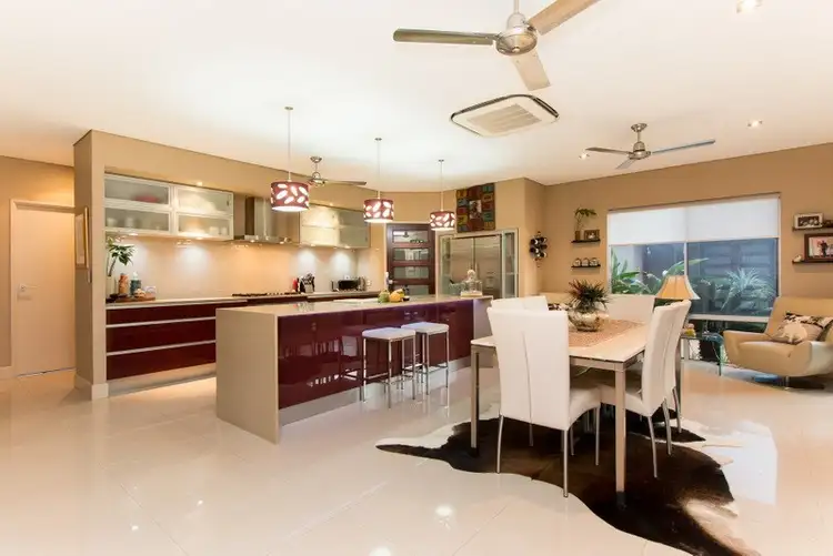 Fourth view of Homely house listing, 38 Frangipani Drive, Cable Beach WA 6726