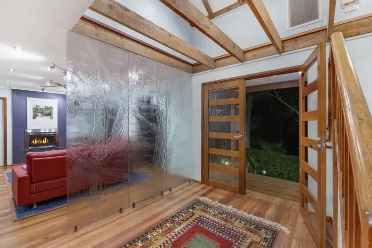 Fifth view of Homely house listing, 18 Clement Close, Pennant Hills NSW 2120