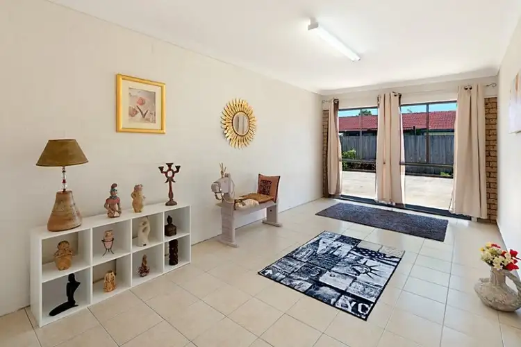 Second view of Homely apartment listing, 1/110 Oxley Drive, Paradise Point QLD 4216