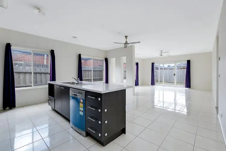 Fourth view of Homely house listing, 32 Broadleaf Drive, Epping VIC 3076