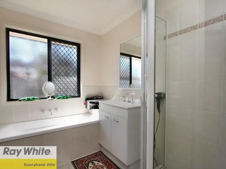 Fourth view of Homely house listing, 8 Jade Court, Algester QLD 4115