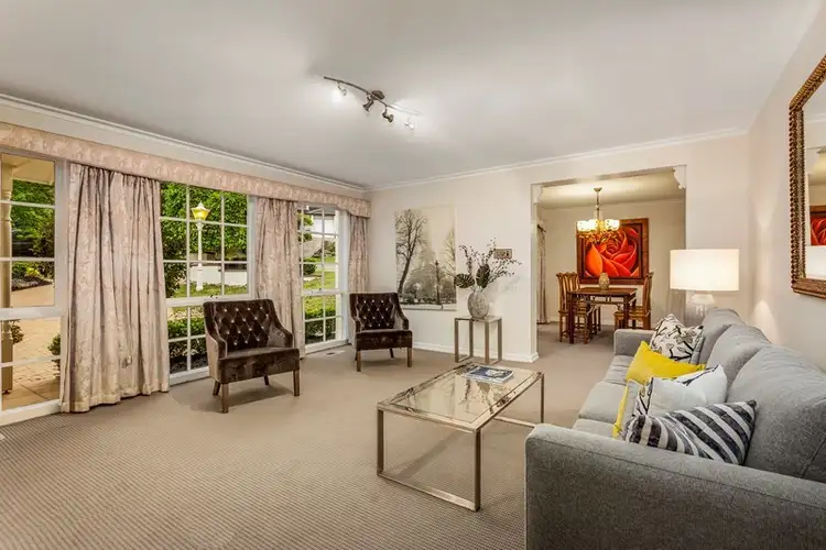 Fifth view of Homely house listing, 17 Monomeath Close, Doncaster East VIC 3109
