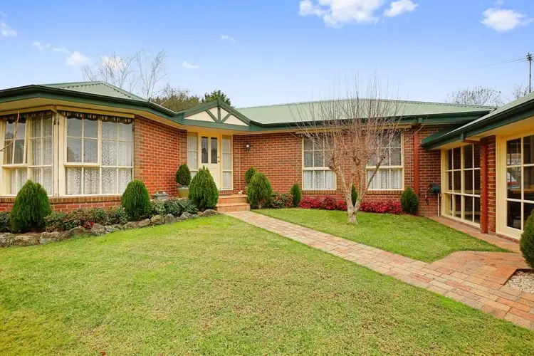 Second view of Homely house listing, 89 Lakeview Drive, Lilydale VIC 3140