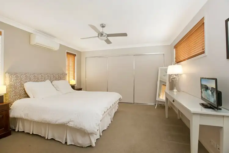 Sixth view of Homely townhouse listing, 15/1 Celestial Court, Carina QLD 4152