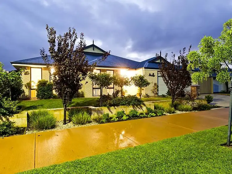 Second view of Homely house listing, 30 Heritage Park Drive, Baldivis WA 6171