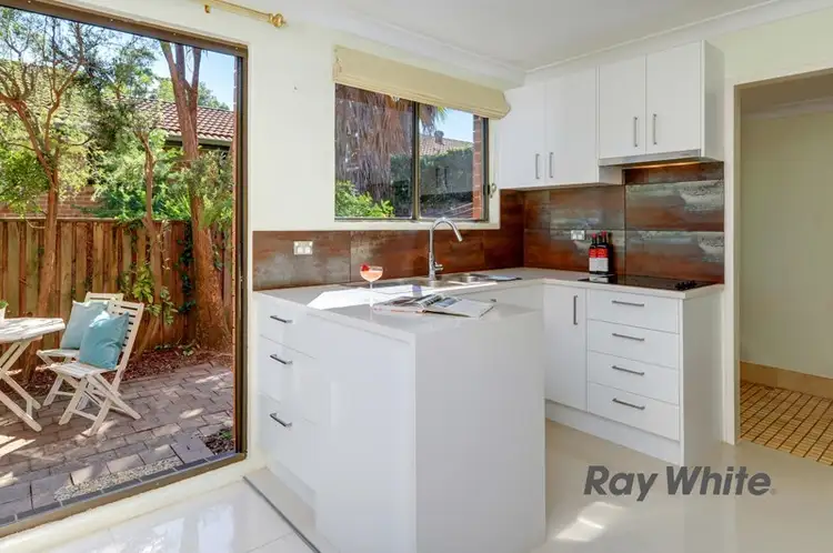 Third view of Homely unit listing, 17/9 Busaco Road, Marsfield NSW 2122