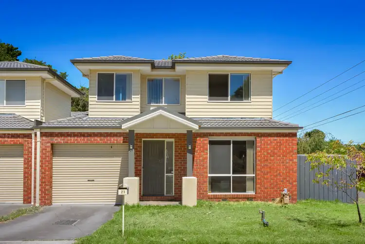 21 Church Street, Kilsyth VIC 3137