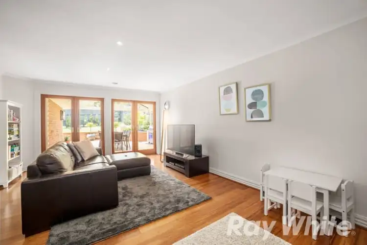 Fifth view of Homely house listing, 17 Catalpa Place, Lysterfield VIC 3156
