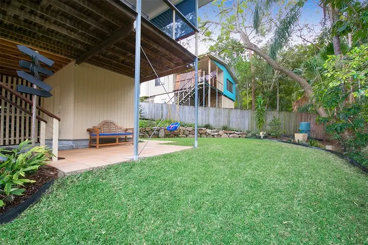 Fifth view of Homely house listing, 137A Russell Terrace, Indooroopilly QLD 4068
