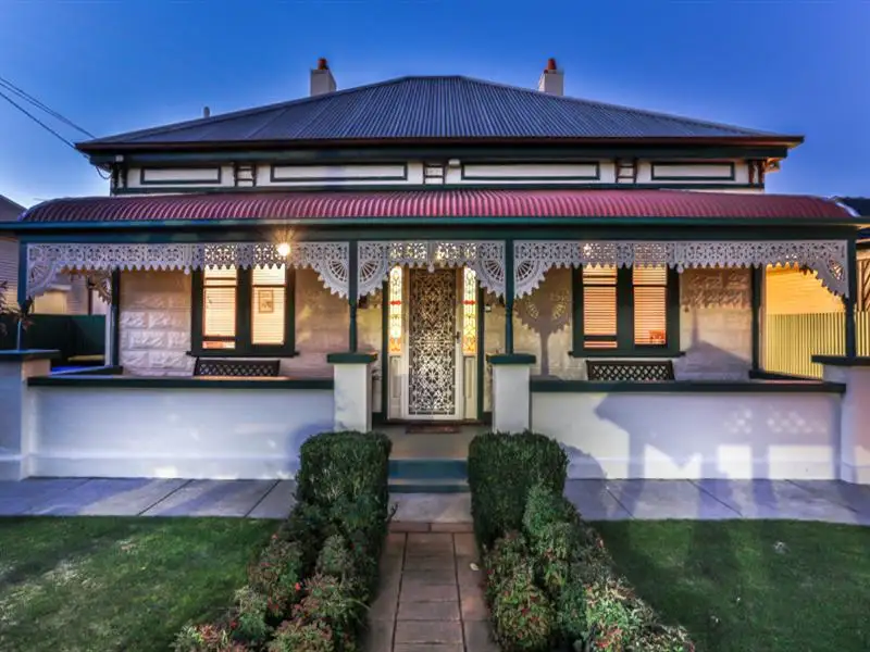 Main view of Homely house listing, 1 Bray Avenue, Semaphore Park SA 5019