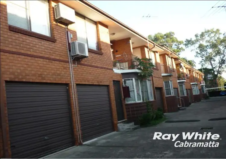 Second view of Homely house listing, 15/31-33 Hughes Street, Cabramatta NSW 2166