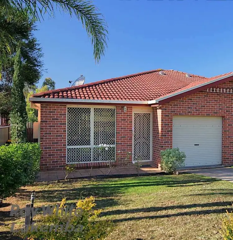 1/177 Gould Road, Eagle Vale NSW 2558