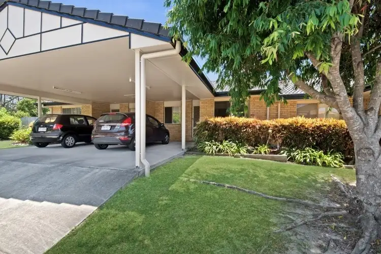 Main view of Homely townhouse listing, 3/90 Webster Road, Deception Bay QLD 4508