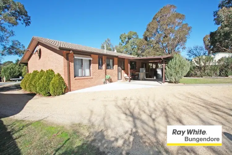 Fourth view of Homely house listing, 17 Duralla Street, Bungendore NSW 2621