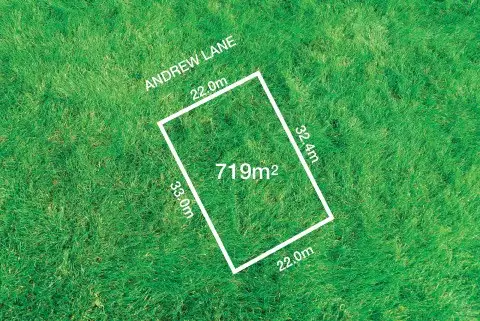 Second view of Homely land listing, 11 Andrew Lane, Waggrakine WA 6530