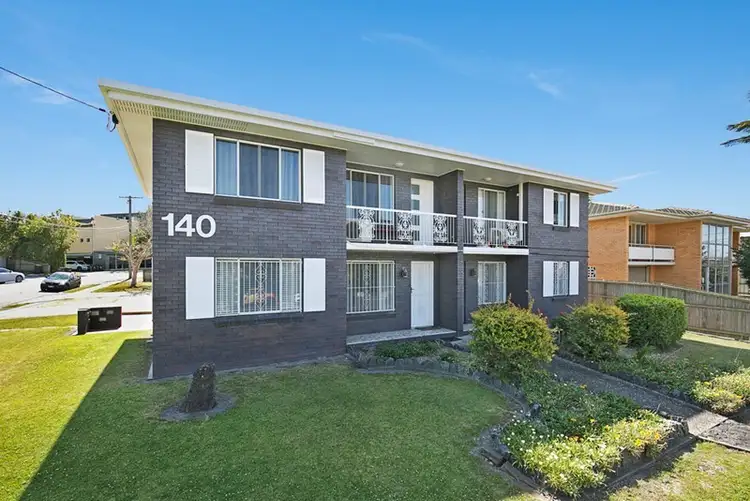 Seventh view of Homely unit listing, 2/140 Pembroke Road, Coorparoo QLD 4151