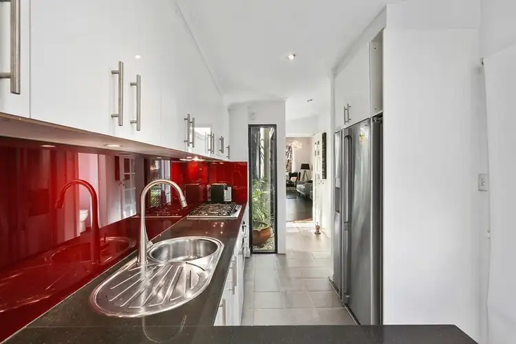 Fifth view of Homely house listing, 93 Marian Street, Enmore NSW 2042