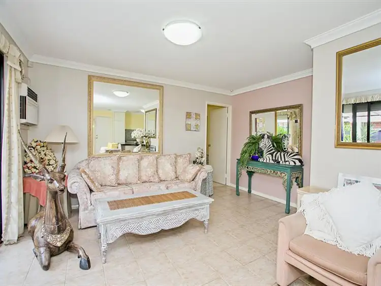 Sixth view of Homely house listing, 4/16-18 Wyndham Street, St James WA 6102
