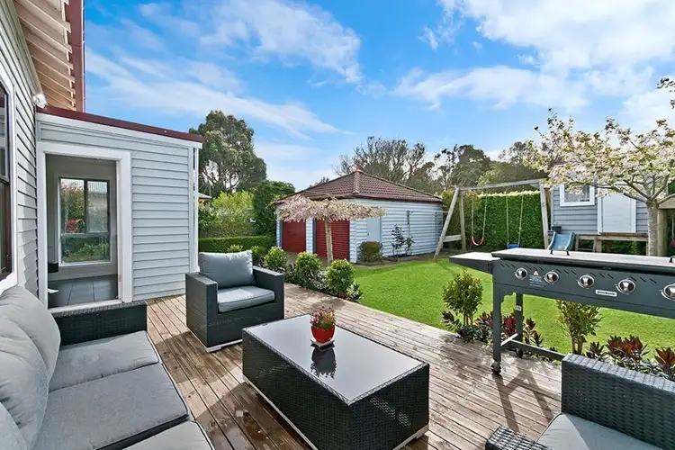 Main view of Homely house listing, 46 North Street, Koroit VIC 3282