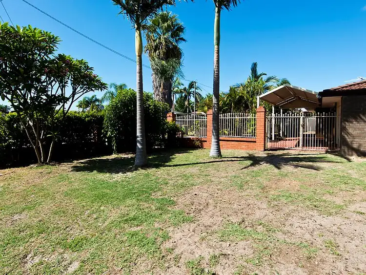 Sixth view of Homely house listing, 12 Carey Place, Gosnells WA 6110