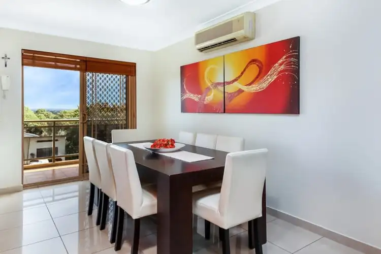 Third view of Homely unit listing, 3/15-17 Melanie Street, Bankstown NSW 2200