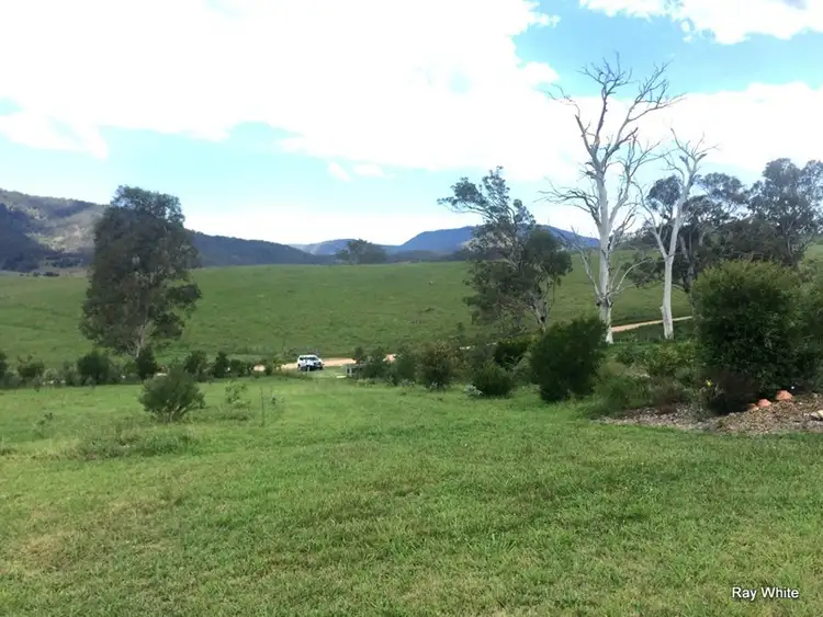 Fifth view of Homely rural property listing, 800 Neringla Road, Araluen NSW 2622