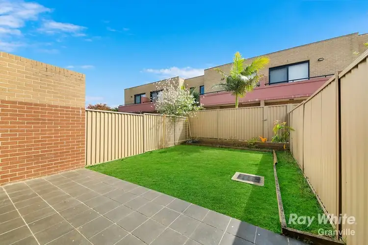 Seventh view of Homely townhouse listing, 3/9-11 Kimberley Street, Merrylands NSW 2160