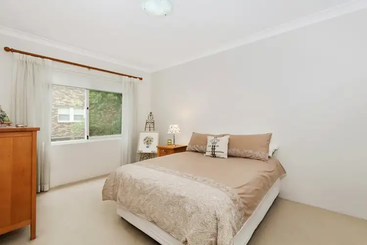 Sixth view of Homely apartment listing, 2/1625 Pacific Highway, Wahroonga NSW 2076