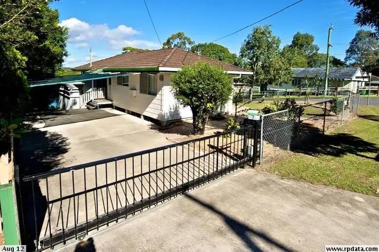 7 Lightbody Street, Goodna QLD 4300
