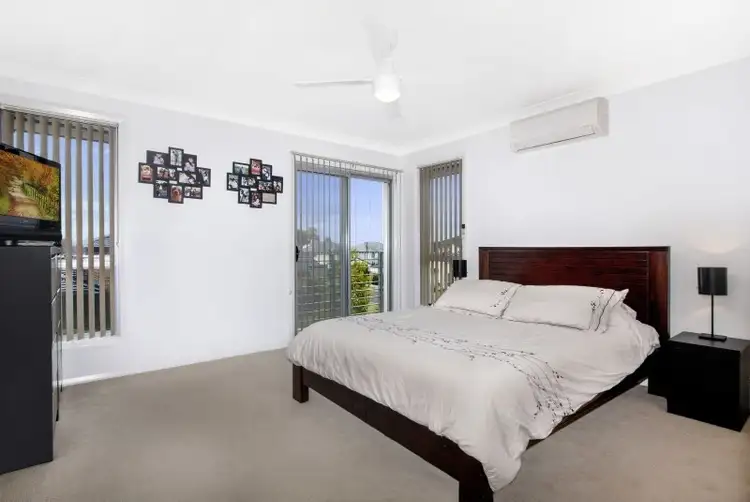 Fifth view of Homely house listing, 14 Sierra Avenue, Middleton Grange NSW 2171