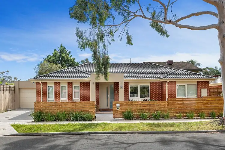 Main view of Homely house listing, 5 Francis Street, Keilor Park VIC 3042