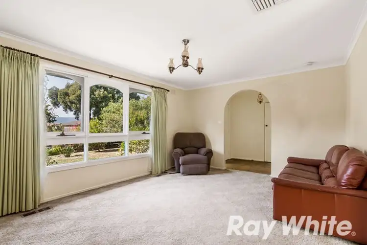 Third view of Homely house listing, 5 Home Street, Bayswater North VIC 3153