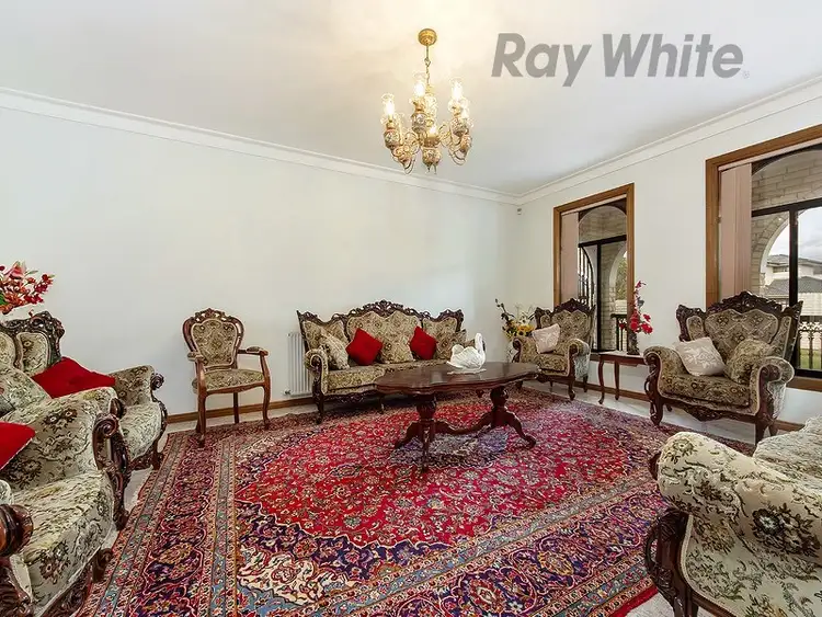 Fifth view of Homely house listing, 28 Perrett Avenue, St Albans VIC 3021