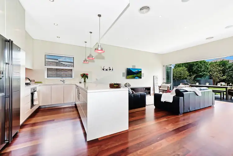 Fourth view of Homely house listing, 26 Eltham Street, Gladesville NSW 2111