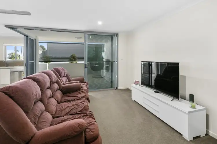 Seventh view of Homely unit listing, 3/31 Palmer Street, Greenslopes QLD 4120