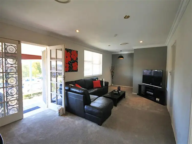 Second view of Homely house listing, 13 Edgar Street, Macquarie Fields NSW 2564