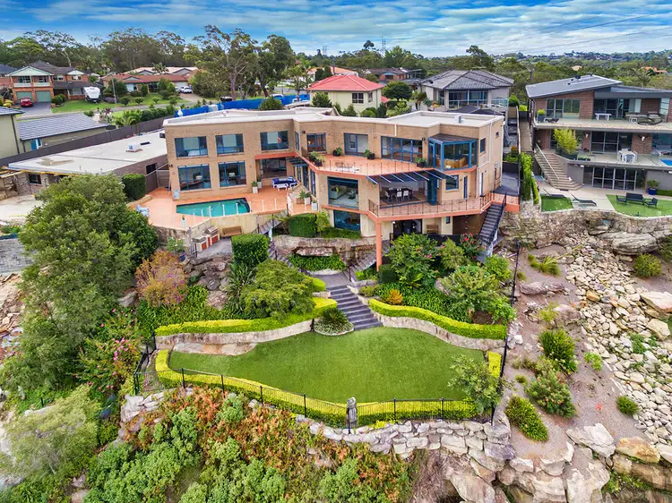 19 Sproule Road, Illawong NSW 2234