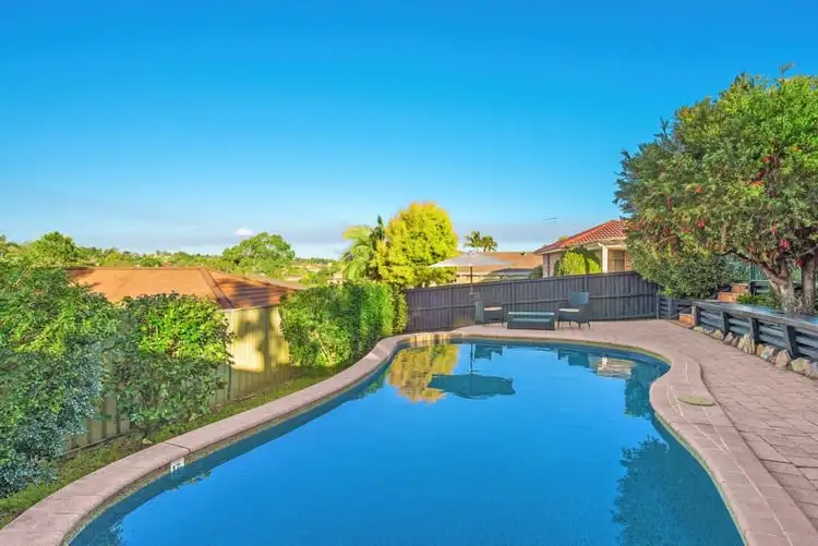 63 Mackillop Drive, Baulkham Hills NSW 2153