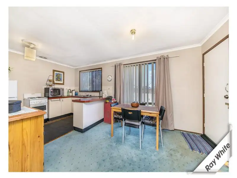 Main view of Homely townhouse listing, 1/47 Ashby Circuit, Kambah ACT 2902
