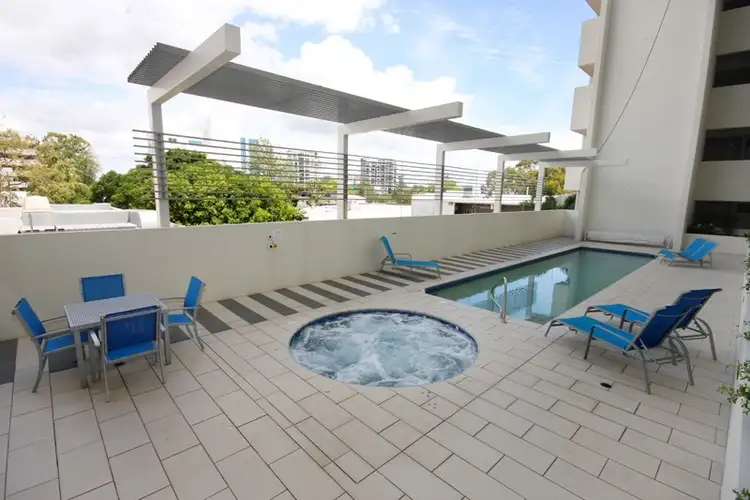 Seventh view of Homely unit listing, 107/45-47 The Esplanade, Maroochydore QLD 4558