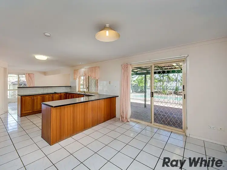 Fifth view of Homely house listing, 60 Maywood Crescent, Calamvale QLD 4116