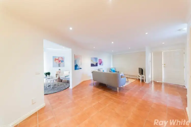 Fourth view of Homely house listing, 14 Maurice Court, Wantirna South VIC 3152