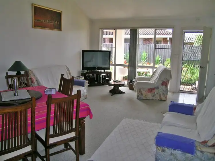 Second view of Homely villa listing, 2/21 Newport Island Road, Port Macquarie NSW 2444