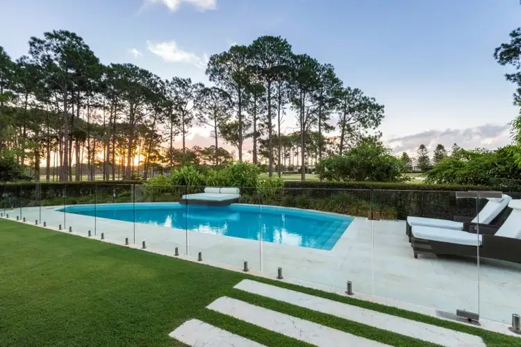 Second view of Homely house listing, 2218 Arnold Palmer Drive, Sanctuary Cove QLD 4212