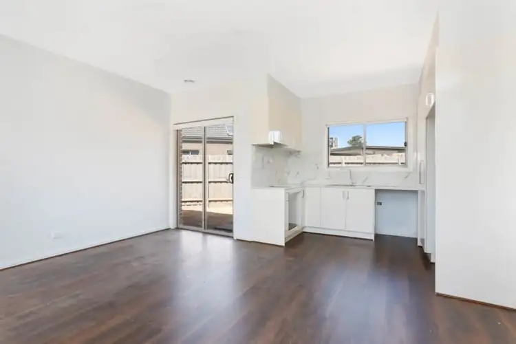 Second view of Homely house listing, 3/3 Rockbank Road, Ardeer VIC 3022