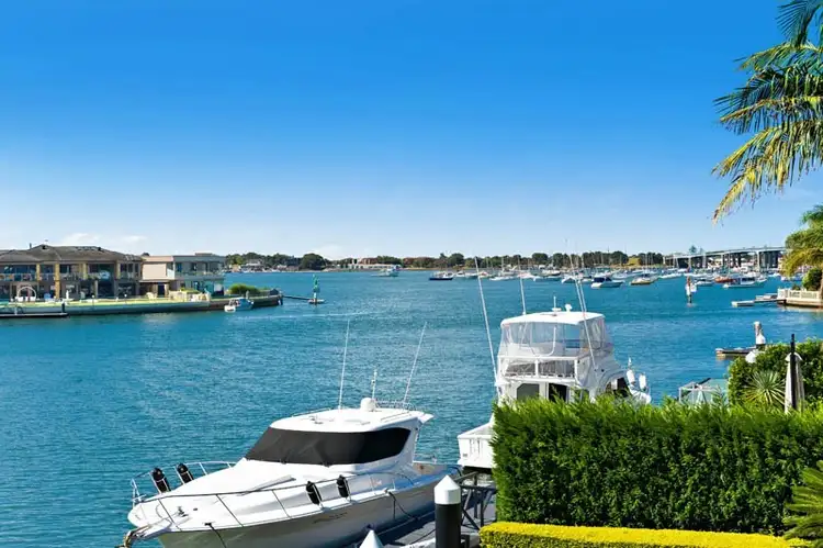 Main view of Homely house listing, 13 Barcoo Island, Sylvania Waters NSW 2224