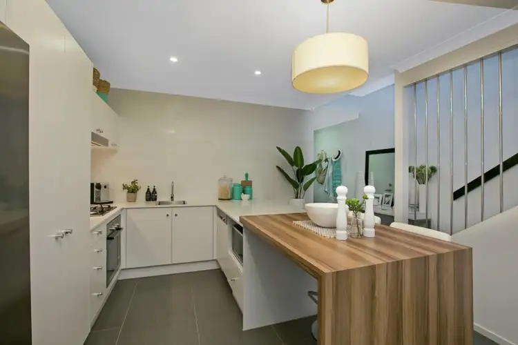 Fifth view of Homely townhouse listing, 29/312 Manly Road, Manly West QLD 4179