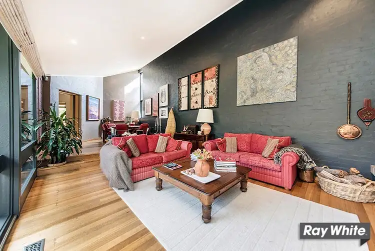 Third view of Homely house listing, 38 Mirning Crescent, Aranda ACT 2614