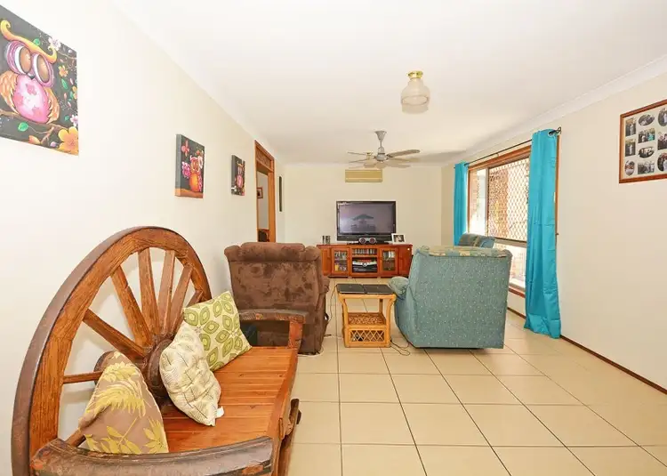 Fifth view of Homely house listing, 6 Golden Court, Kawungan QLD 4655