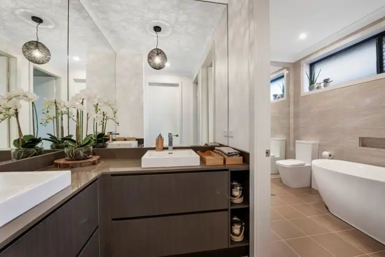 Sixth view of Homely house listing, 30 Gum Nut Close, Kellyville NSW 2155